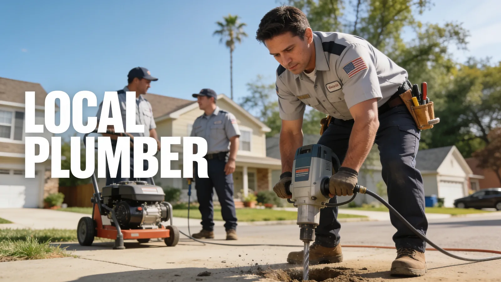 Plumber in Odon, IN near me